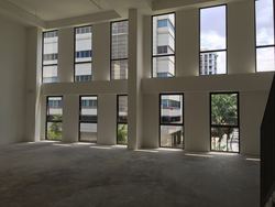 Agrow Building (D14), Factory #167773952